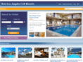 bestlosangelesgolfresorts.com
