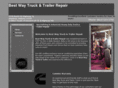 bestwaytruck.net