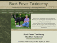 buckfever-taxidermy.com