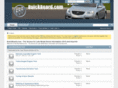 buickboard.com