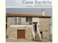 casasardela.com