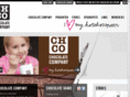 chocolatecompany.nl