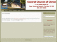 churchofchristnsb.com