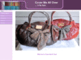 covermeallover.com