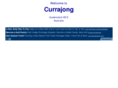 currajong.com