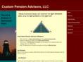 custompensions.com