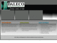 dalecolandmanagement.com