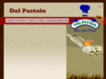 dalpastaio.com