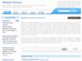 dataweather.com