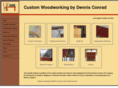 dc-woodworks.com