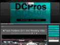 dcpros.info