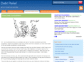debtreliefedge.com
