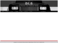 dlsluxuryrentals.com