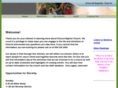 driscollbaptist.org