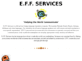 effservices.com