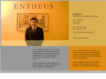 entheus-consult.com
