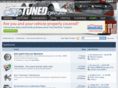 eurotuned.com.au