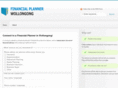 financialplannerwollongong.com