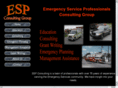 fireserviceconsulting.com
