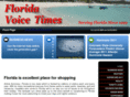 floridavoicetimes.com