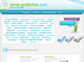 foros-gratuitos.com