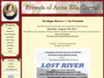 friendsofannaellacarroll.org