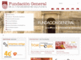 fundacionusal.es