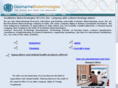 geomarinebiotechnologies.com