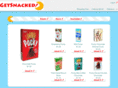 getsnacked.com