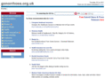 gonorrhoea.org.uk