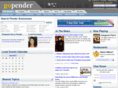 gopender.com