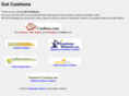 gotcushions.net