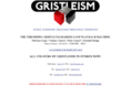 gristleism.com