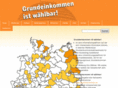 grundeinkommen-ist-waehlbar.de