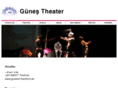 gunestheater.com