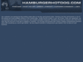 hamburgerhotdog.com