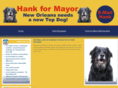 hankdog.com