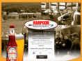 harpoonbrewery.com