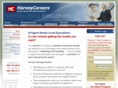 harveycareers.com