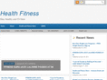 healthfitness.ws
