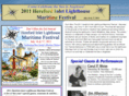 herefordlighthousefestival.org