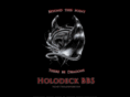 holodeckbbs.com