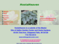 hostaheaven.com