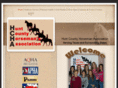 huntcountyhorse.com