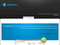 ibdomaintools.com