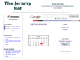 jeramy.net