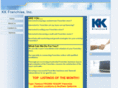 kkfranchise.com