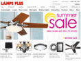 lampsplus-fans.com