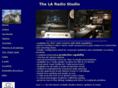 laradiostudio.com
