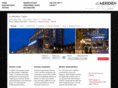 lemeridientaipei.com